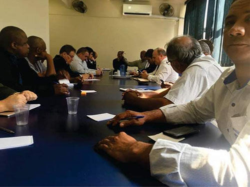 VIGILANTES DE MINAS GERAIS NA LUTA CONTRA O PARCIAL NAS AGÊNCIAS BANCÁRIAS