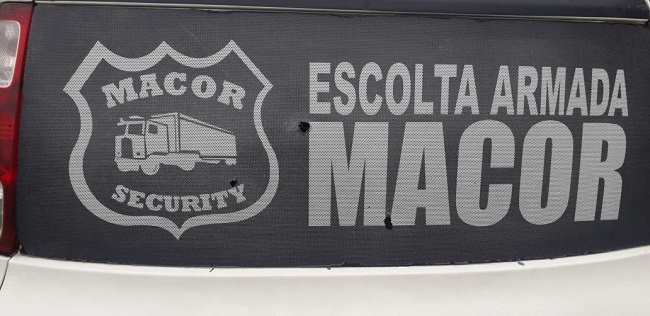 O VIGILANTE DA MACOR FERIDO EM OCORRÊNCIA FOI OPERADO E PASSA BEM