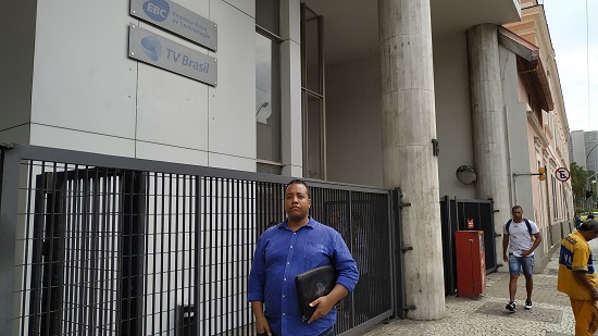 SINDICATO VISITA CLIENTE DA EMPRESA PRIMUS