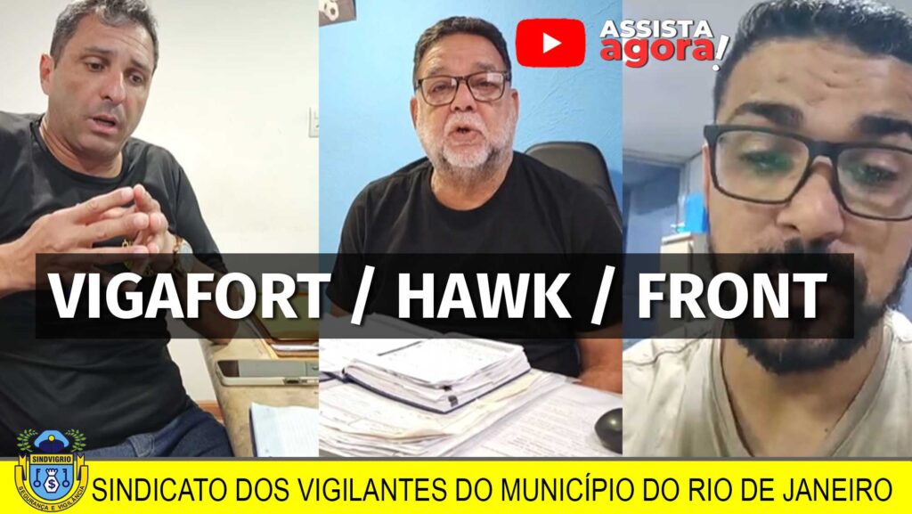 INFORME: VIGAFORT / HAWK / FRONT