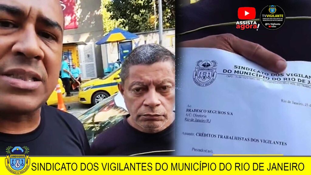 SINDICATO NOTIFICA BRADESCO SEGUROS E GRUPO GP
