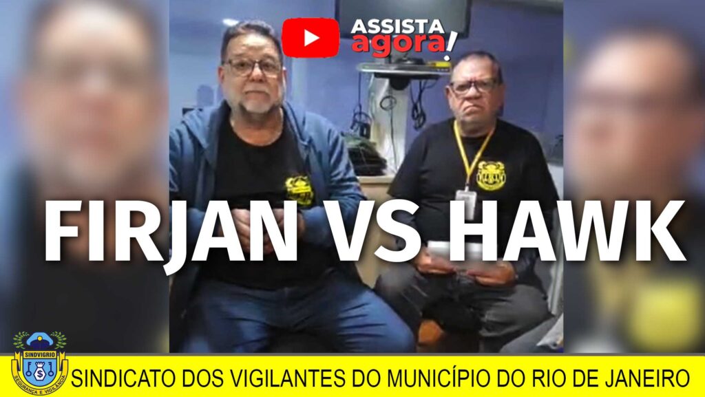 FIRJAN vs HAWK