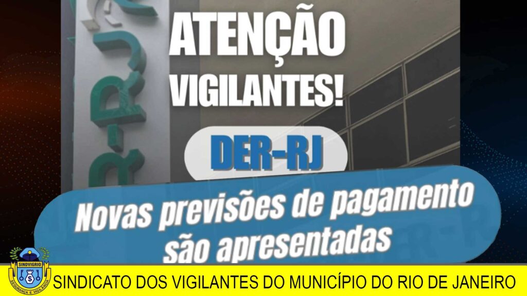 SINDICATO SE REÚNE COM O DER E NOVAS PREVISÕES DE PAGAMENTO SÃO APRESENTADAS