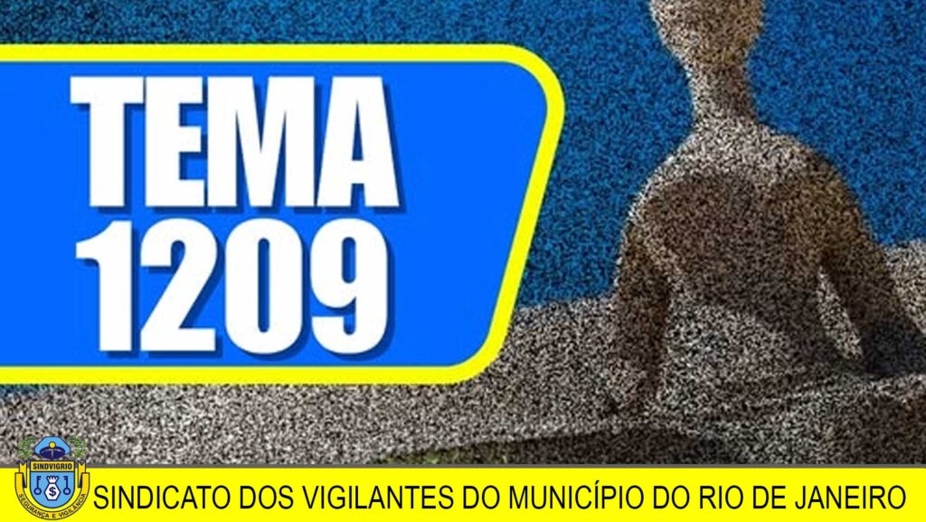ATENÇÃO, VIGILANTES! SEMANA DECISIVA NO STF