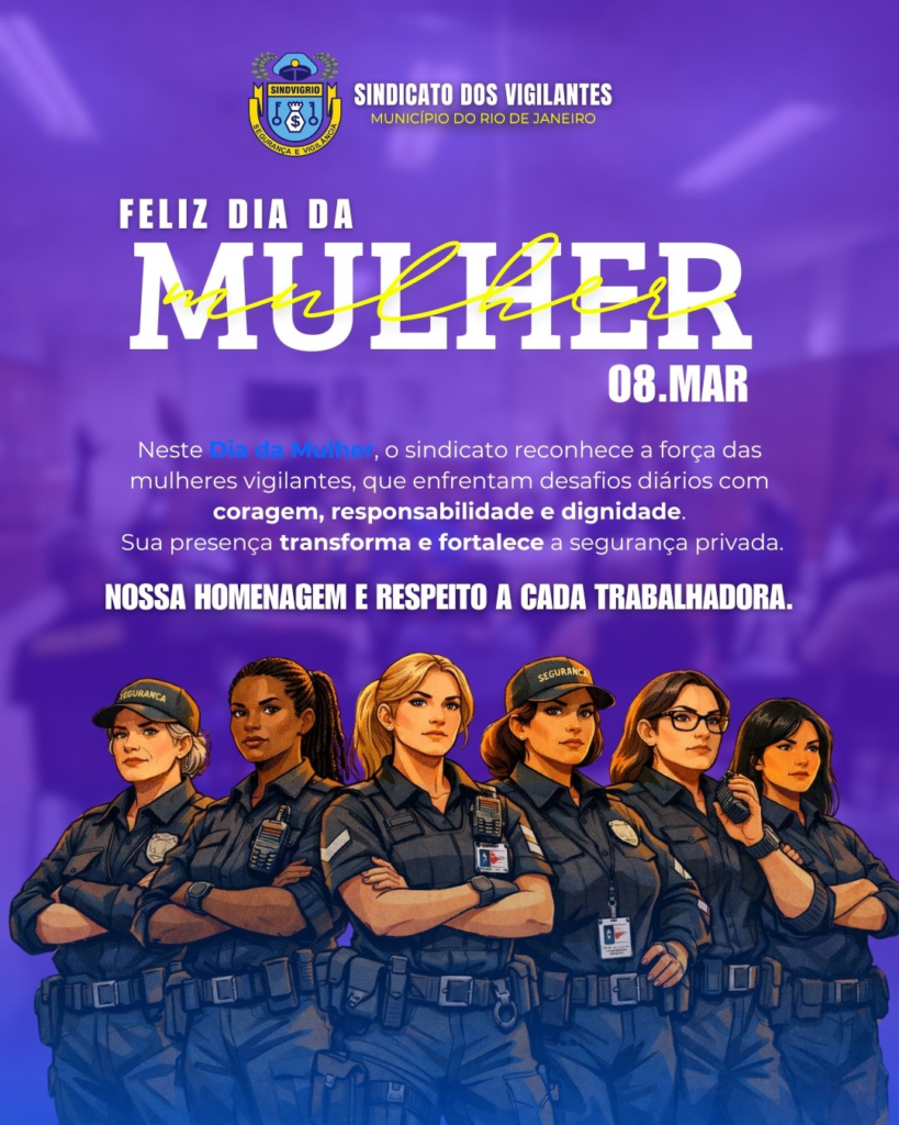 DIA INTERNACIONAL DA MULHER